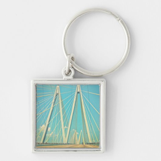 Die Brücke Freds Hartman Schlüsselanhänger (Vorne)