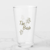 Die Brücke Glas (Rückseite)