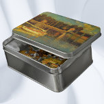 Die Brücke in Argenteuil von Claude Monet Puzzle<br><div class="desc">Die Bridge at Argenteuil (1874) von Claude Monet ist ein Vintages impressionistisches Kunstgemälde mit Segelbooten an der Seine im Nordwesten von Paris,  Frankreich. Über den Künstler: Claude Monet (1840-1926) war Gründer der französischen impressionistischen Malerei,  wobei die meisten seiner Gemälde "en plein air" (im Freien) Stil Impressionismus Landschaften.</div>