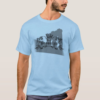 Die Brücke ist nicht vorbei T-Shirt