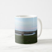 Die Brücke Kaffeetasse (VorderseiteRechts)