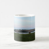 Die Brücke Kaffeetasse (Mittel)