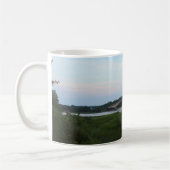 Die Brücke Kaffeetasse (Links)
