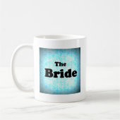 Die Brücke Kaffeetasse (Links)