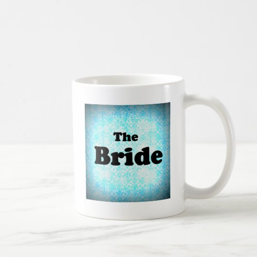 Die Brücke Kaffeetasse (Rechts)