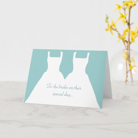 Die Brücke Karte (Gelbe Blume)