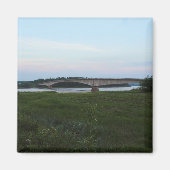 Die Brücke Magnet (Vorne)