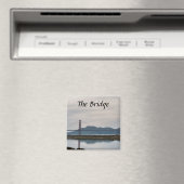 Die Brücke Magnet (In Situ (Geschirrspüler))