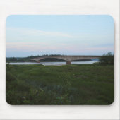 Die Brücke Mousepad (Vorne)