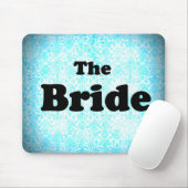 Die Brücke Mousepad (Mit Mouse)