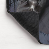 Die Brücke Mousepad (Ecke)