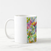 Die Brücke, Paul Cezanne Kaffeetasse (Links)