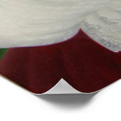 Die Brücke Poster (Ecke)