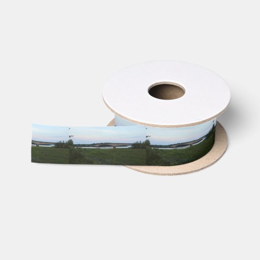 Die Brücke Satinband (Spule)
