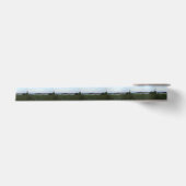 Die Brücke Satinband (Vorderseite)
