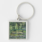 Die Brücke Schlüsselanhänger (Vorne)