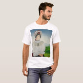 Die Brücke T-Shirt (Vorne ganz)