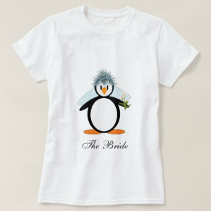 Die Brücke T-Shirt
