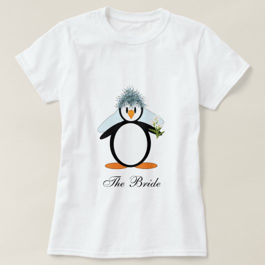 Die Brücke T-Shirt (Design vorne)