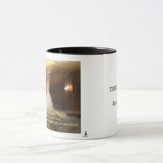 Die Brücke Tasse (Zentrum)