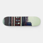 Die Brücken Skateboard (Horizontal)
