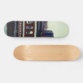 Die Brücken Skateboard (Horizontal)