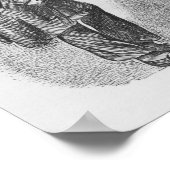 Die Brüder Cointet Poster (Ecke)