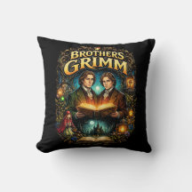 Die Brüder Grimm