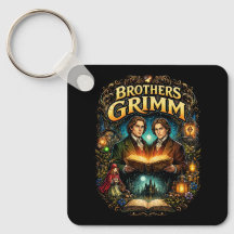 Die Brüder Grimm