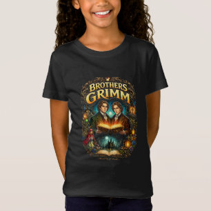 Die Brüder Grimm T-Shirt