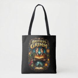 Die Brüder Grimm Tasche