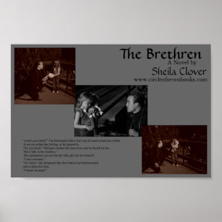 Die Brüder - Schutzreihe III Poster