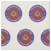 Die Brüder Stoff (Muster)