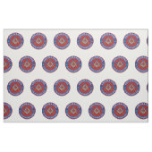 Die Brüder Stoff (Fat Quarter (45,7 x 55,9 cm))