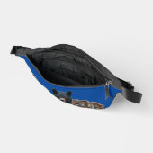 Die Bruderschaft Bauchtasche (Offen)