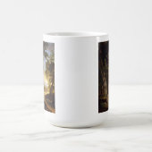 Die Buchen Kaffeetasse (Mittel)