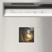 Die Buchen Magnet (In Situ (Geschirrspüler))