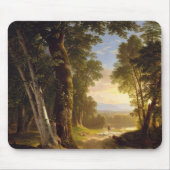 Die Buchen Mousepad (Vorne)