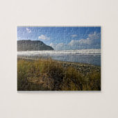 Die Bucht am Meer, Oregon Puzzle (Horizontal)