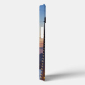 Die Bucht-Brücke von der Schatzinsel Case-Mate iPhone Hülle (Rückseite / Rechts)