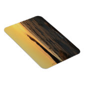 Die Bucht der Brände an der Ostküste Tasmaniens 2 Magnet (Rechte Seite)
