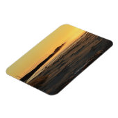 Die Bucht der Brände an der Ostküste Tasmaniens 2 Magnet (Linke Seite)