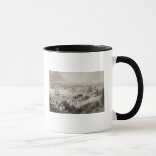 Die Bucht des Korkens, Landkreis-Korken, Irland Tasse