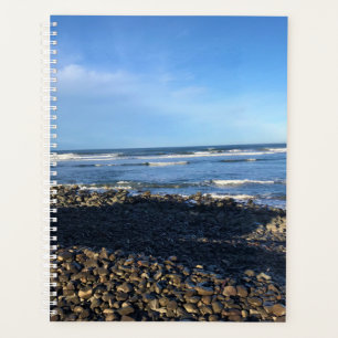 Die Bucht direkt am Meer, Oregon Planer