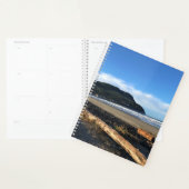 Die Bucht direkt am Meer, Oregon Planer (Anzeige)