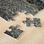 Die Bucht direkt am Meer, Oregon Puzzle (Seite)