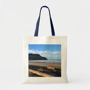 Die Bucht direkt am Meer, Oregon Tragetasche