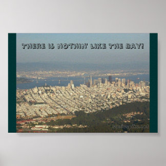 Die Bucht Poster