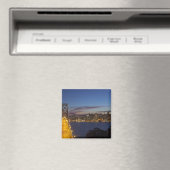 Die Bucht von der Schatzinsel Magnet (In Situ (Geschirrspüler))
