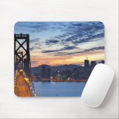 Die Bucht von der Schatzinsel Mousepad (Mit Mouse)